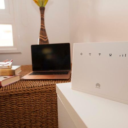 Corralejo Gin 72 Premium Apartment ภายนอก รูปภาพ