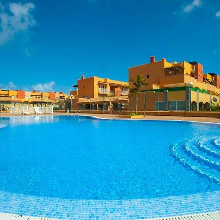 Corralejo Gin 72 Premium Apartment ภายนอก รูปภาพ