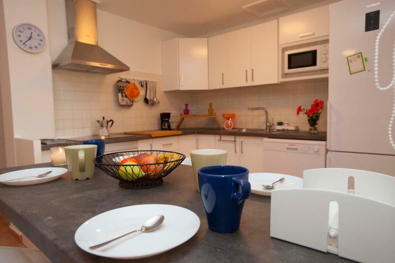Corralejo Gin 72 Premium Apartment ภายนอก รูปภาพ
