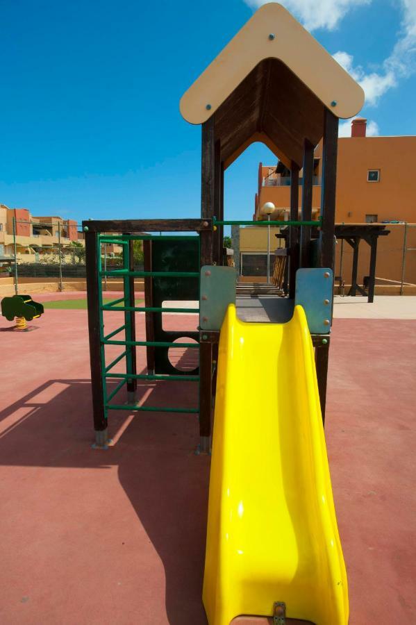 Corralejo Gin 72 Premium Apartment ภายนอก รูปภาพ