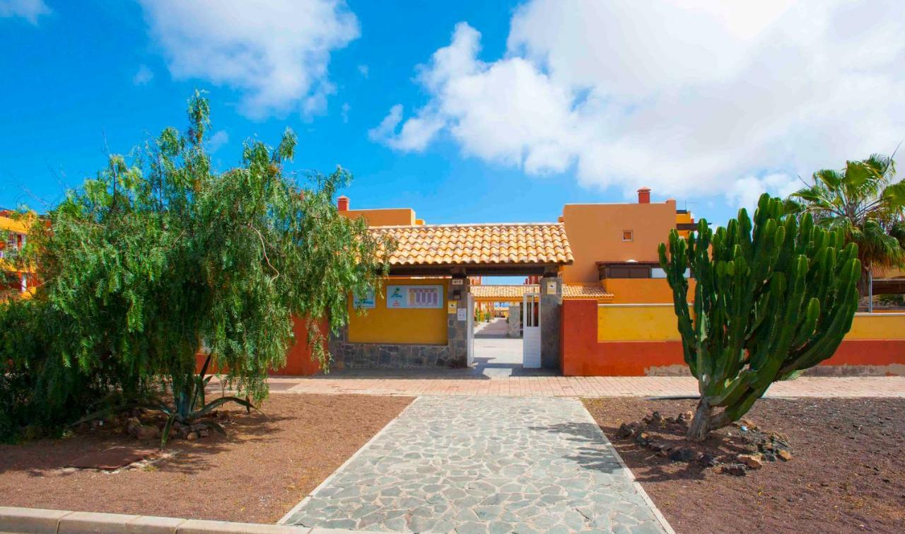Corralejo Gin 72 Premium Apartment ภายนอก รูปภาพ
