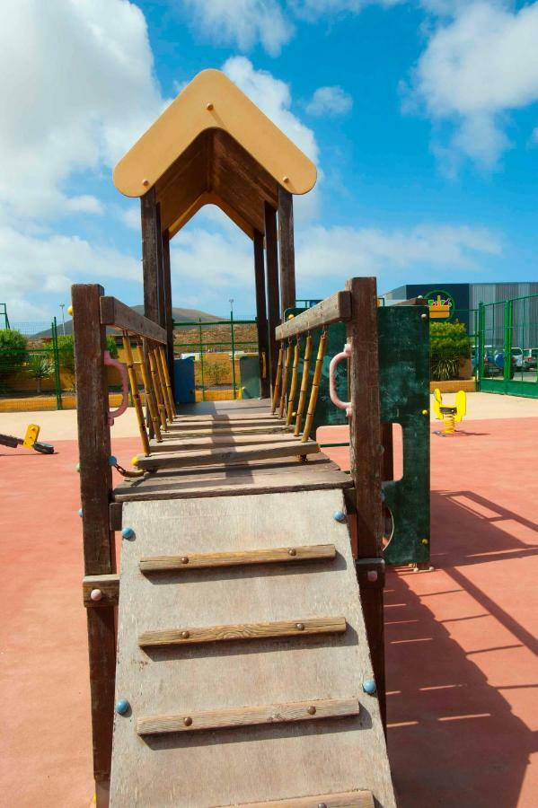 Corralejo Gin 72 Premium Apartment ภายนอก รูปภาพ