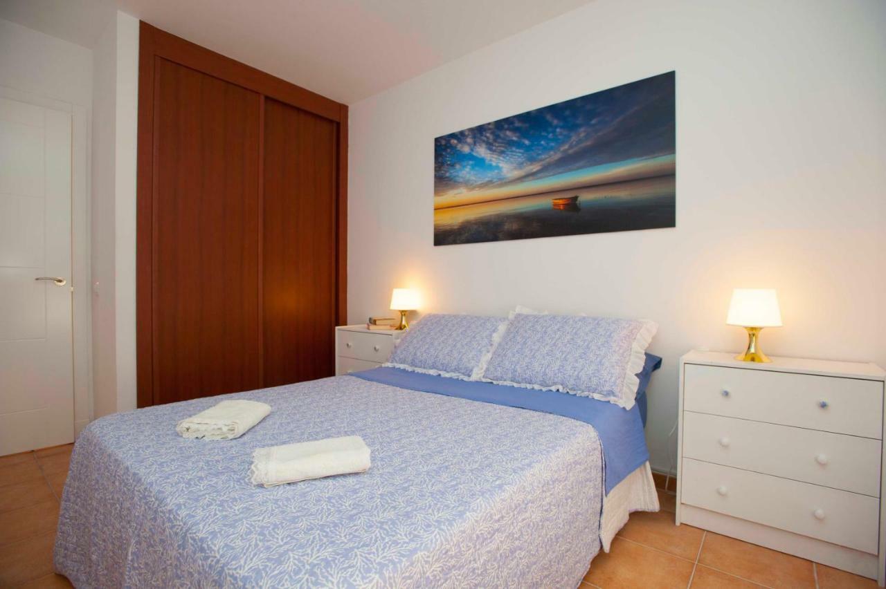 Corralejo Gin 72 Premium Apartment ภายนอก รูปภาพ
