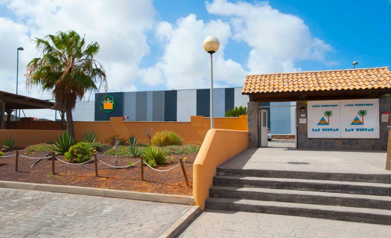 Corralejo Gin 72 Premium Apartment ภายนอก รูปภาพ