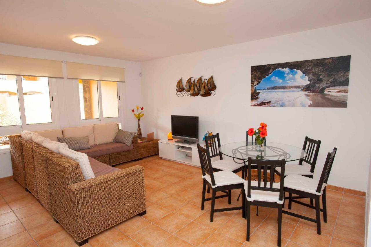 Corralejo Gin 72 Premium Apartment ภายนอก รูปภาพ