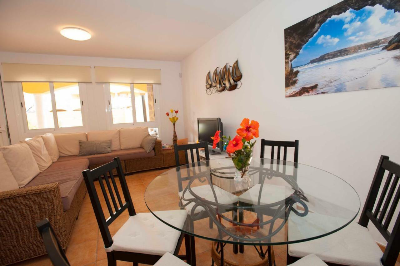 Corralejo Gin 72 Premium Apartment ภายนอก รูปภาพ