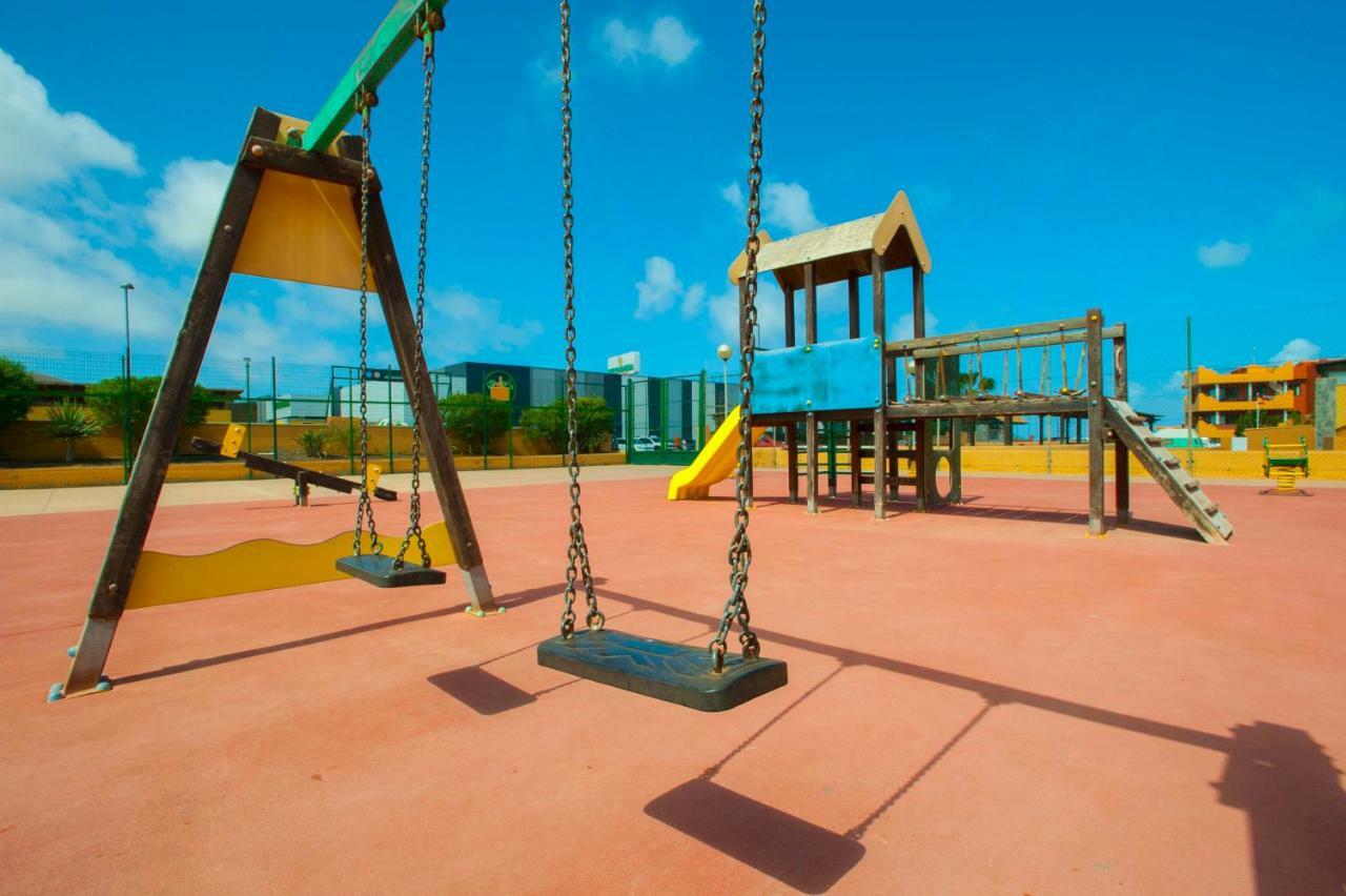 Corralejo Gin 72 Premium Apartment ภายนอก รูปภาพ