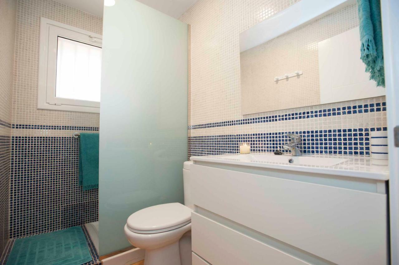 Corralejo Gin 72 Premium Apartment ภายนอก รูปภาพ
