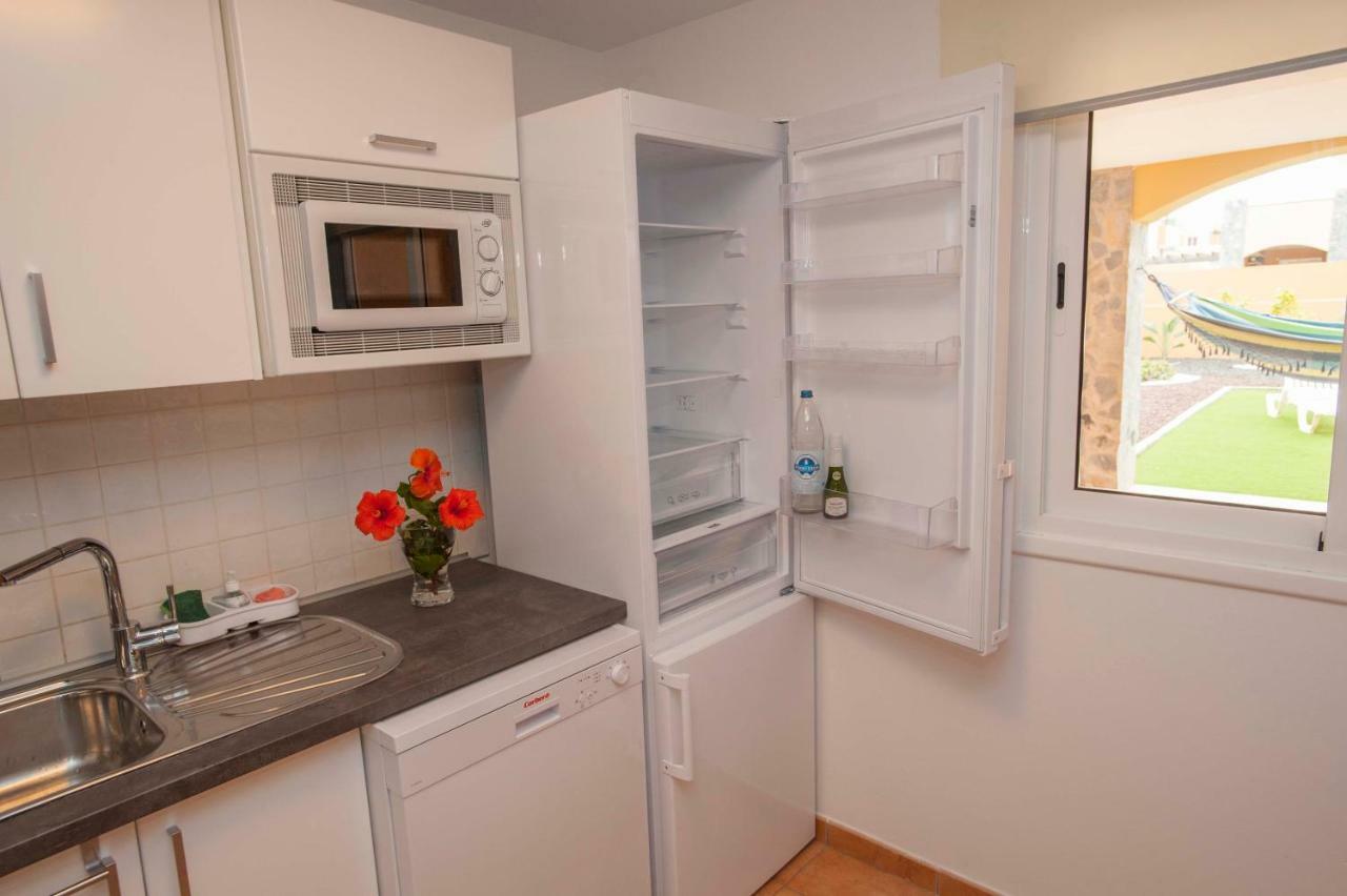 Corralejo Gin 72 Premium Apartment ภายนอก รูปภาพ