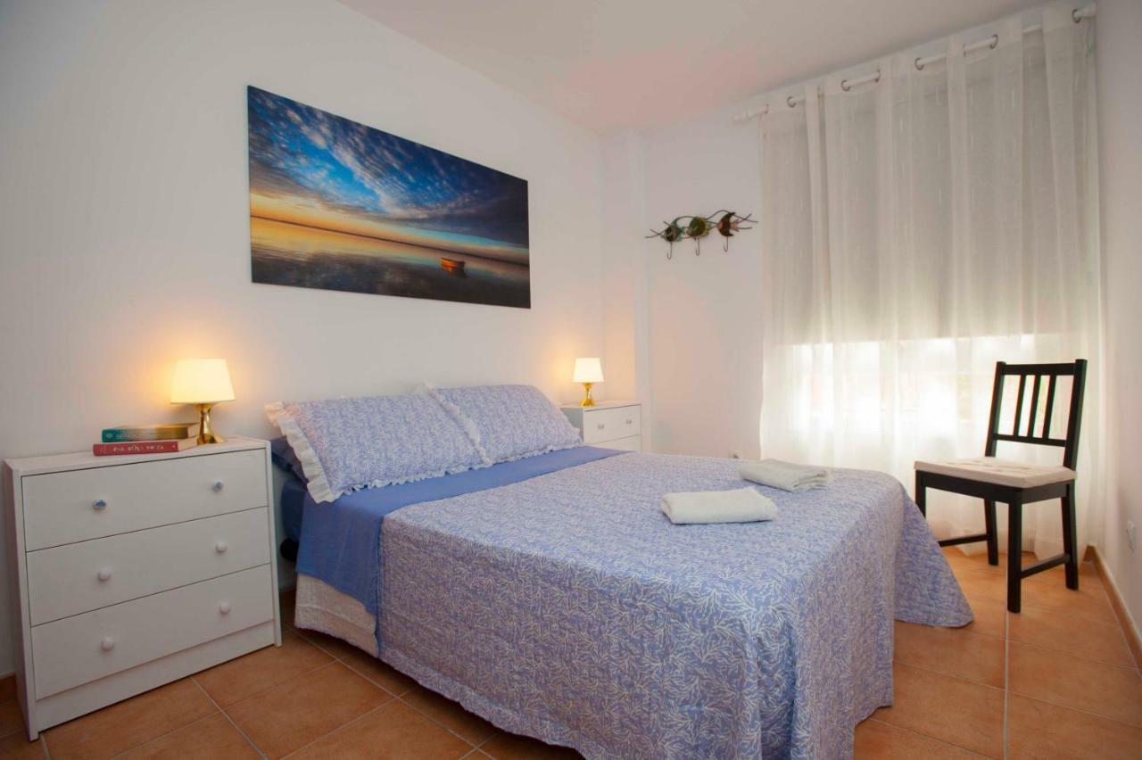 Corralejo Gin 72 Premium Apartment ภายนอก รูปภาพ