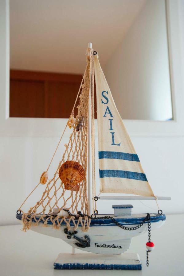 Corralejo Gin 72 Premium Apartment ภายนอก รูปภาพ
