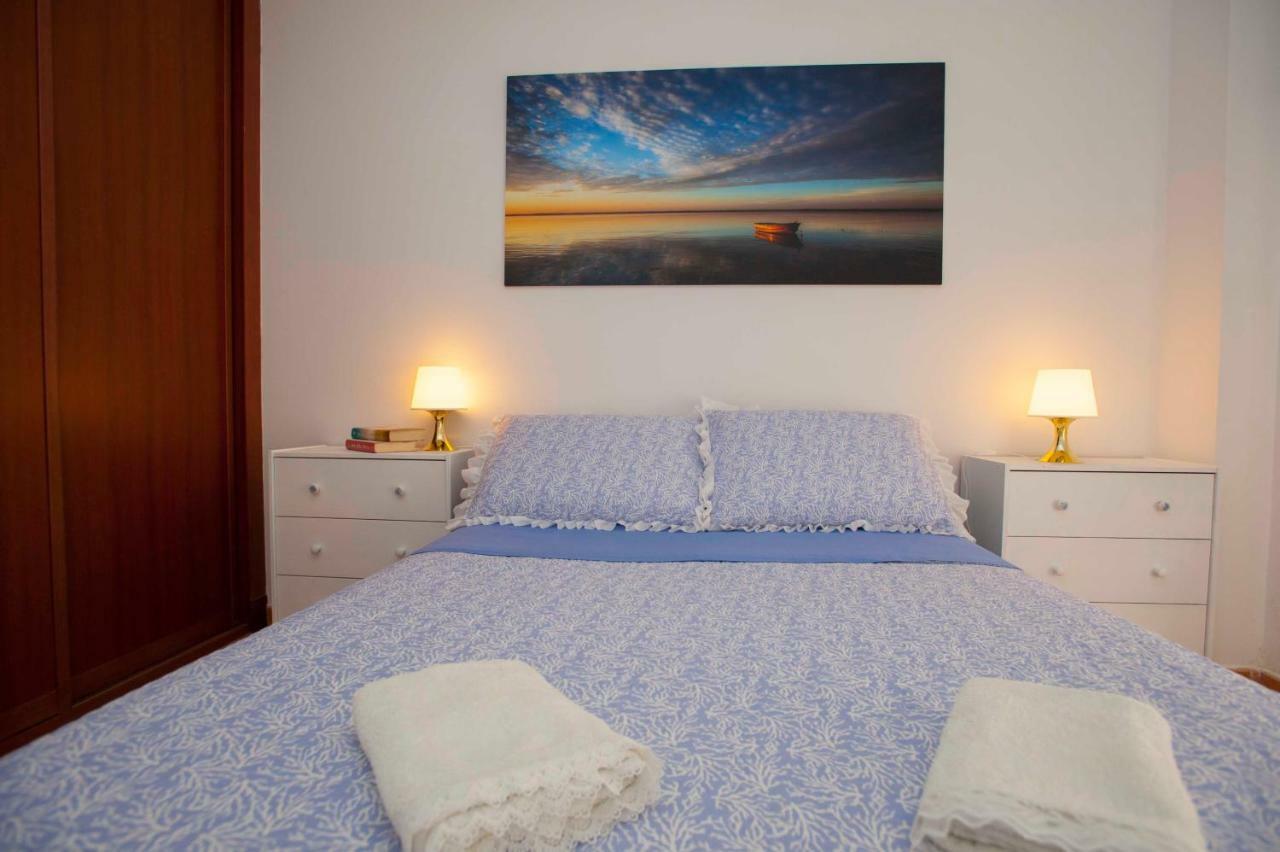Corralejo Gin 72 Premium Apartment ภายนอก รูปภาพ