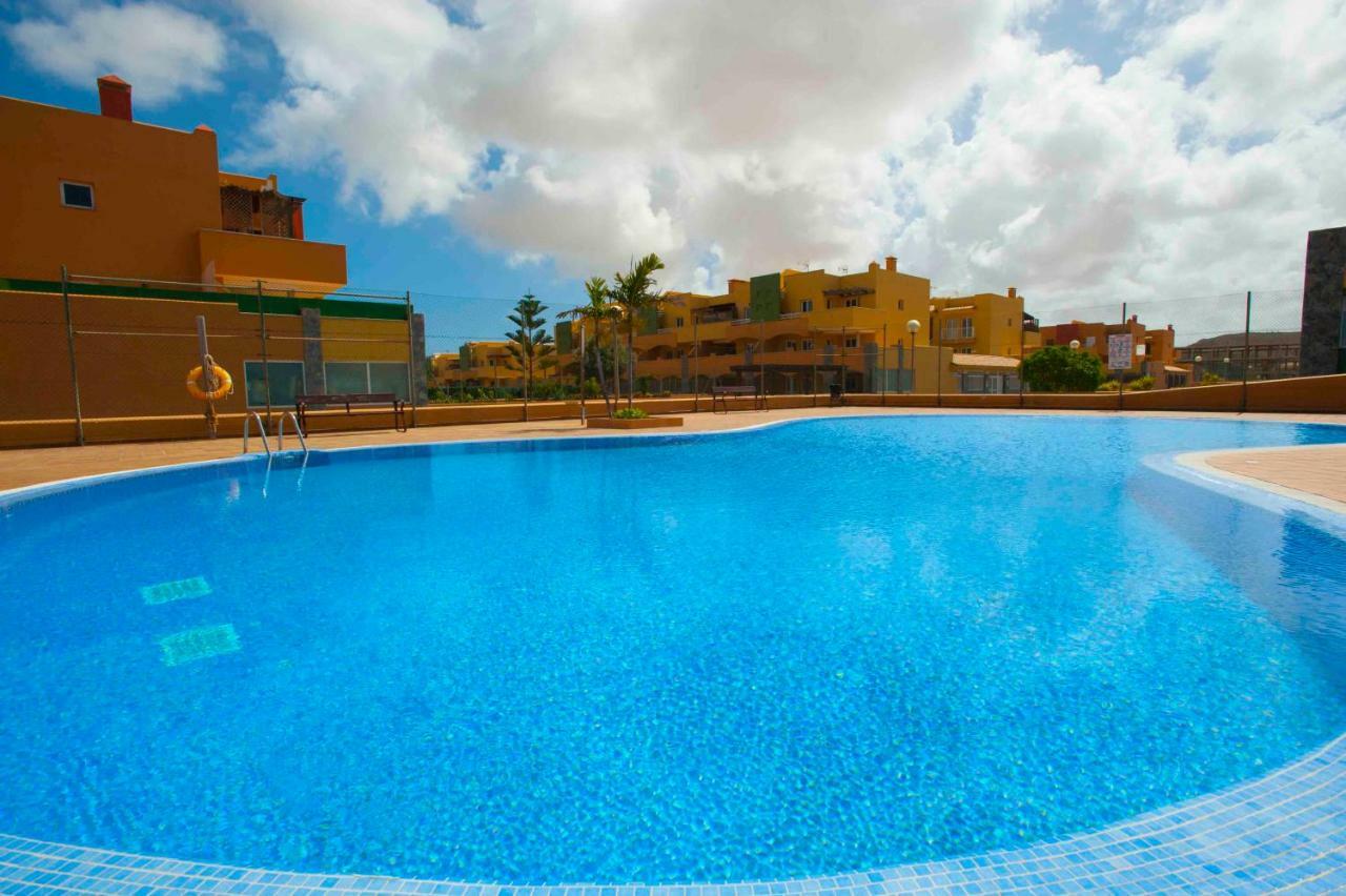 Corralejo Gin 72 Premium Apartment ภายนอก รูปภาพ