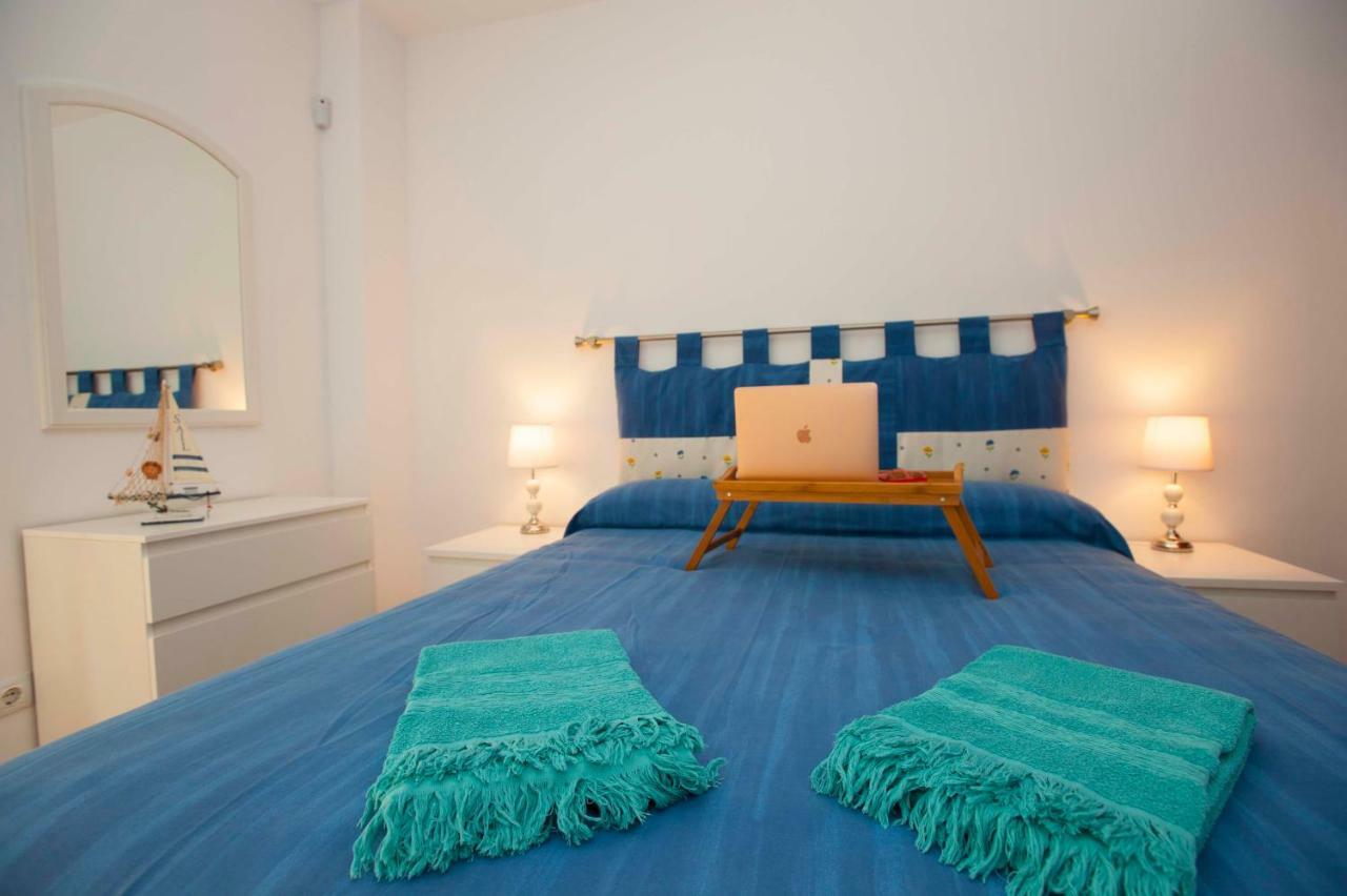 Corralejo Gin 72 Premium Apartment ภายนอก รูปภาพ