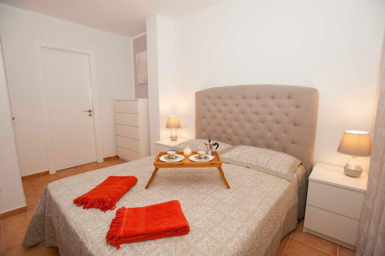 Corralejo Gin 72 Premium Apartment ภายนอก รูปภาพ